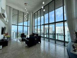 Amber Park (D15), Condominium #556155741
